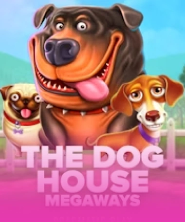 The Dog House Megaways